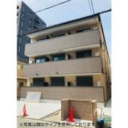 H-maison平野EAST IIの外観画像