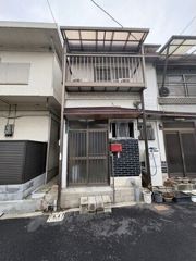 大阪市平野区喜連西5丁目貸家の外観画像