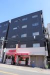 宮本マンションの間取り画像