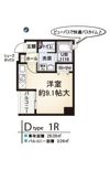 カーサヴィヴァーチェの間取り画像