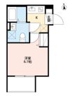 ciel高殿の間取り画像