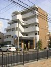 フォレストコ－ト長瀬の間取り画像