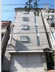 パークサイドフジIの外観画像