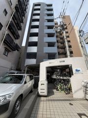 ドゥムレ西天満の外観画像
