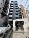 ドゥムレ西天満の間取り画像