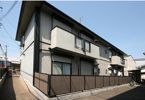 サンビレッジリバーハイム Cの間取り画像