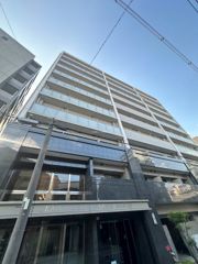 エスリード梅田グランノースの外観画像