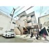 アンプルール フェール 長原の間取り画像