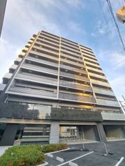 S-RESIDENCE都島Elegantの外観画像