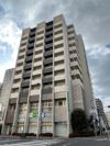 グランルージュ城東の間取り画像