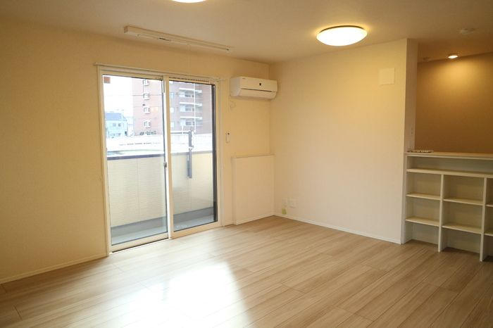 リビング