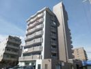 クレストサンシエルの間取り画像