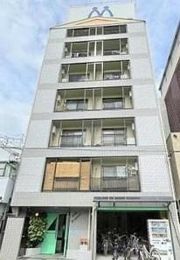 ハイムアーキテクトの外観画像