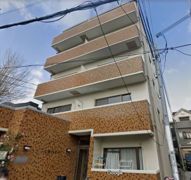 OK平野ハイツの外観画像