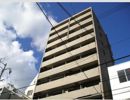 ラナップスクエア東天満の間取り画像