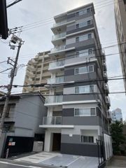 seta piena夕陽丘の外観画像