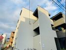 シャトー住之江（シャトースミノエ）の間取り画像