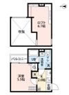 セレブラシオンの間取り画像