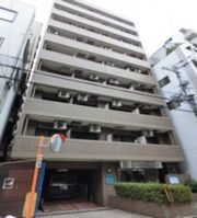プレサンス難波東の外観画像