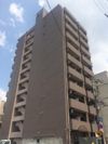 エスティライフ梅田新道 ◆200％－1万円◆の間取り画像