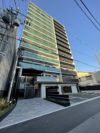 エスリードレジデンス都島シティフロントの間取り画像