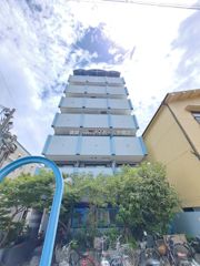 レインボー山崎の外観画像