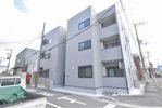 ハーモニーテラス大野の間取り画像