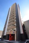 セレニテ梅田北の外観