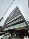 アーバネックス中崎町の外観