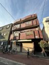 シャトル中宮の間取り画像