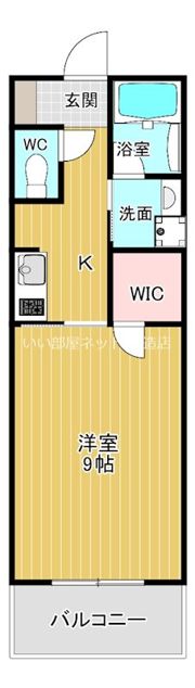トレスアコルデの間取り画像