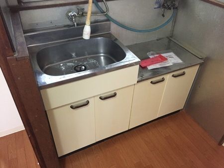キッチン