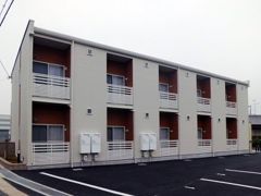 レオネクスト長尾元町IIIの外観画像