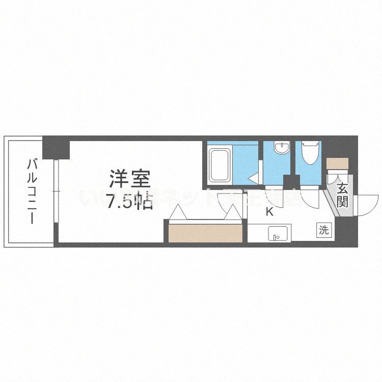 近くのファミリーマート MYS我孫子前駅西店まで397m（徒歩5分）