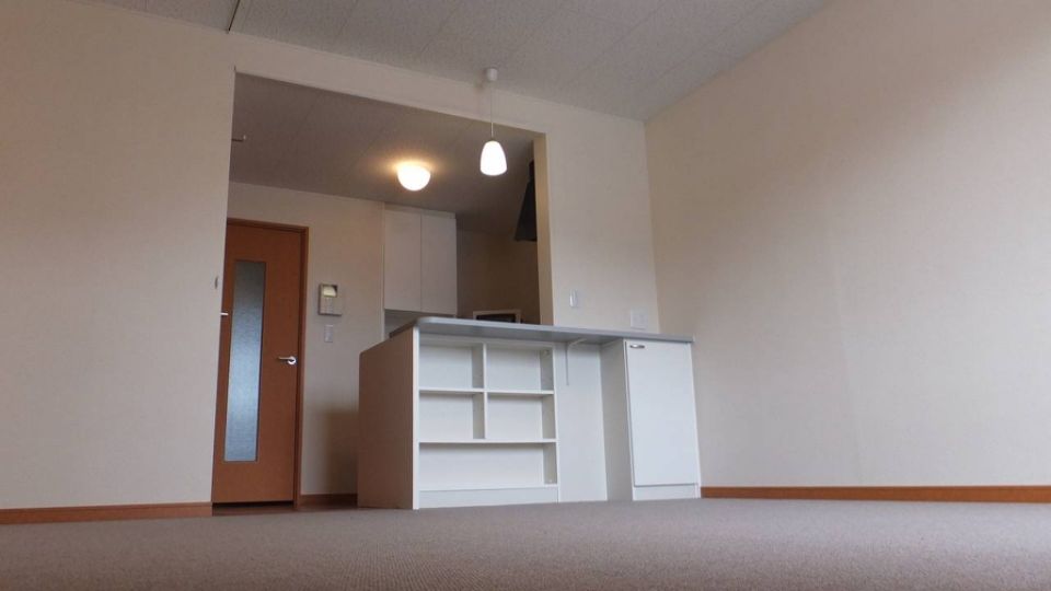 リビング