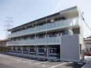 レオネクストアイの間取り画像