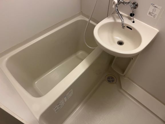 バスルーム