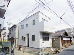 林邸の外観画像