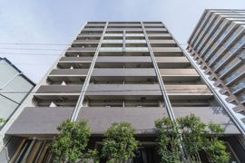 クリスタルグランツみなとシティの外観画像