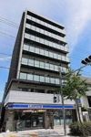 エスライズ大阪ドームレジデンスの間取り画像