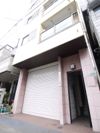 ハイツプリンス弁天の間取り画像
