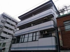 Lilac Part IIIの外観画像