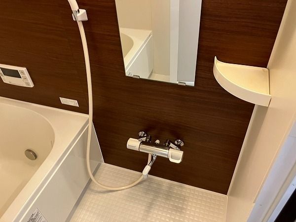 バスルーム