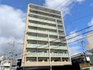 ブランシエスタ南吹田パークサイドの外観