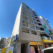 日本橋コゥジィアパートメントの外観画像