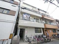 クレインズマンションの間取り画像