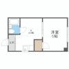クレインズマンションの間取り画像