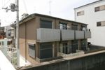 南壱番館の間取り画像