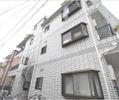 メゾンM＆Mの間取り画像