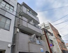 プレアール都島高倉の外観画像